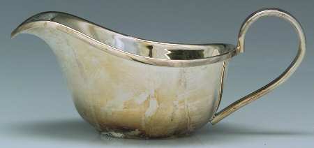 Vibrations (Silverplate, Hollowware) by Christofle France