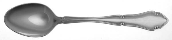 Sonata (Stainless) Place/Oval Soup Spoon