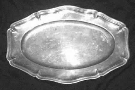 62 (Silverplate, Hollowware) by Christofle France