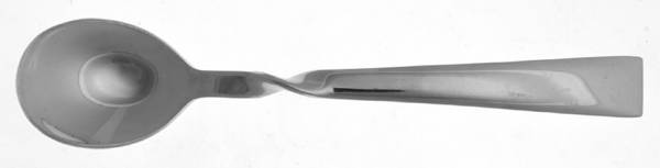 Promenade (STAINLESS) Sugar Spoon