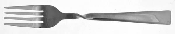 Promenade (STAINLESS) Individual Salad Fork