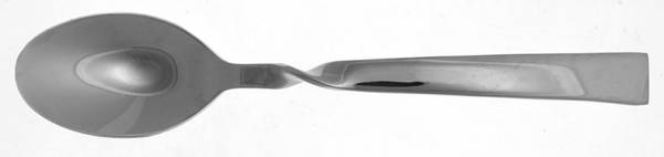 Promenade (STAINLESS) Place/Oval Soup Spoon