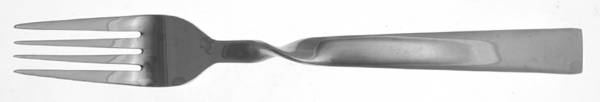 Promenade (STAINLESS) Fork