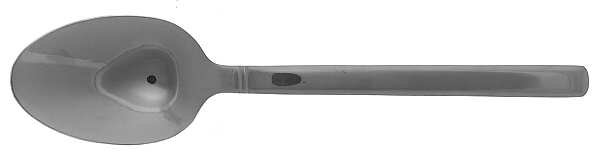 Seminary (Stainless) Place/Oval Soup Spoon
