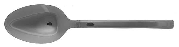 Seminary (Stainless) Tablespoon (Serving Spoon)