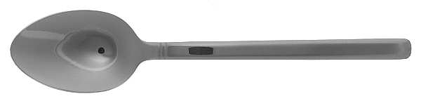 Seminary (Stainless) Teaspoon