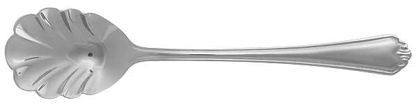 Puritan (Stainless) Sugar Shell Spoon