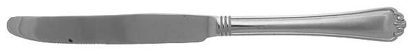 Puritan (Stainless) New French Solid Knife