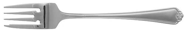 Puritan (Stainless) Individual Salad Fork