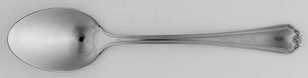 Puritan (Stainless) Teaspoon