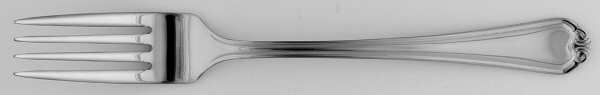 Puritan (Stainless) Fork