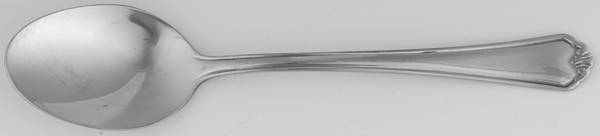 Puritan (Stainless) Teaspoon