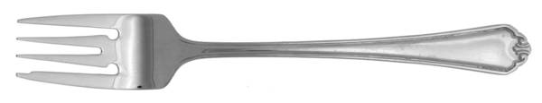 Puritan (Stainless) Individual Salad Fork