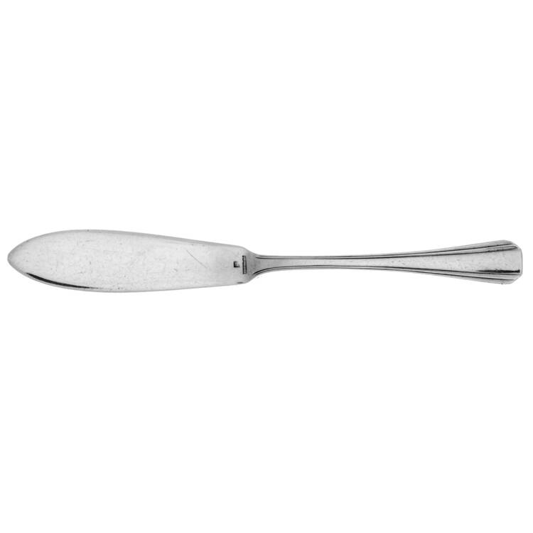 Palme (SILVERPLATE) Pate Knife