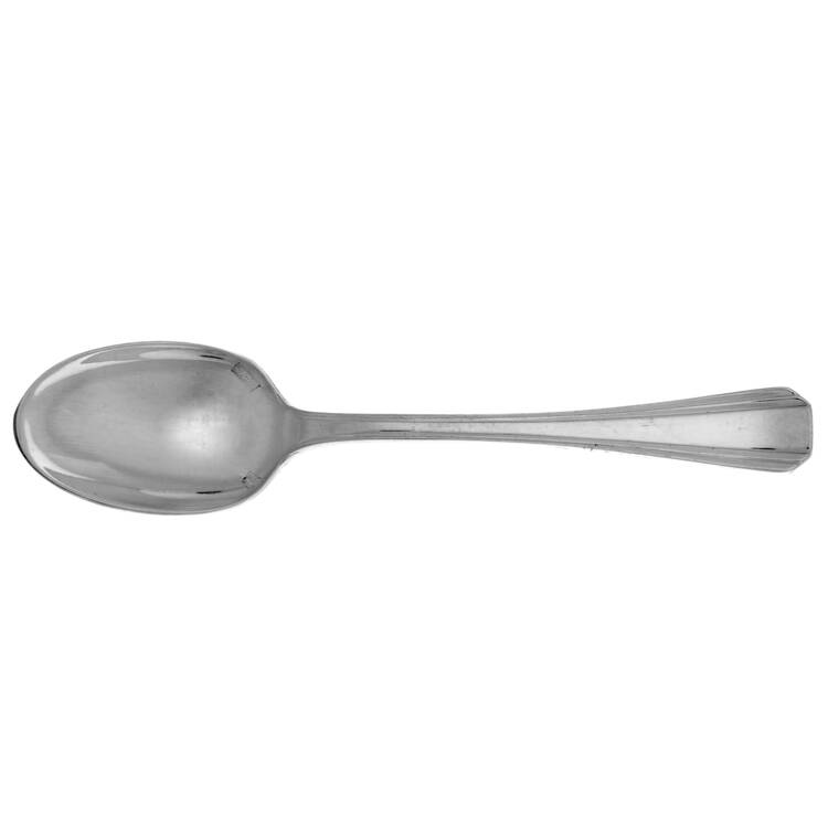 Palme (SILVERPLATE) Demitasse Spoon