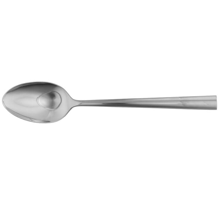 Marigot (Stainless) Solid Salad Serving Spoon