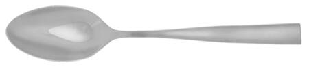 Silhouette Satin (Stainless) Solid Salad Serving Spoon