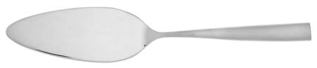 Silhouette Satin (Stainless) All Stainless Pie Server