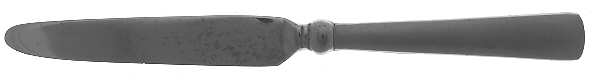 Odyssey Sand (Stainless) New French Solid Knife