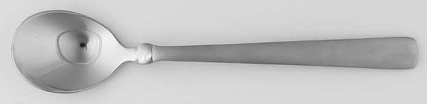 Odyssey Sand (Stainless) Sugar Shell Spoon