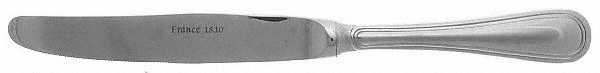 WSF15 (Stainless) Modern Hollow Knife