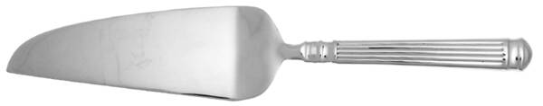 Continental (Stainless) Pie and Cake Server with Stainless Blade HC