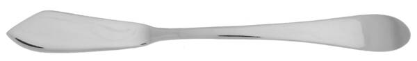 Sienna (Stainless) Flat Handle Master Butter Knife