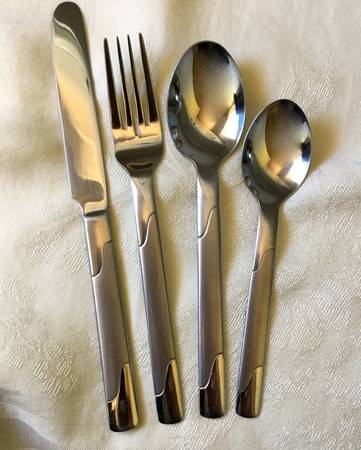 Cbs53 (Stainless) New French Solid Knife