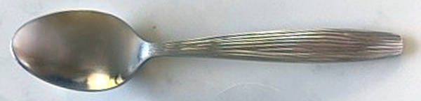 Cbf2 (Stainless) Place/Oval Soup Spoon