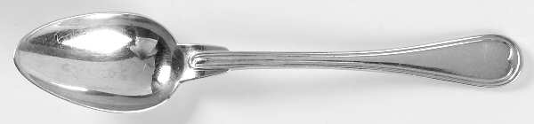 CTF48 (Silverplate) Teaspoon