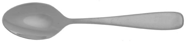 CBS54 (Stainless) Place/Oval Soup Spoon