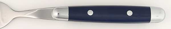 Jubilee-Blue (Stainless, Plastic) by Cambridge Silver