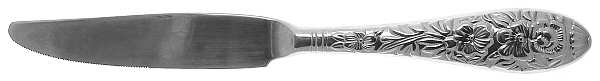 Festival (Stainless) New French Solid Knife by Cambridge Silver