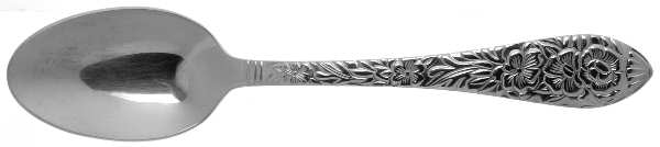 Place/Oval Soup Spoon