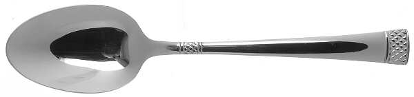 Crescent (Stainless) Tablespoon (Serving Spoon)