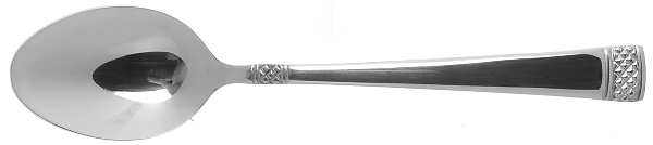 Crescent (Stainless) Teaspoon