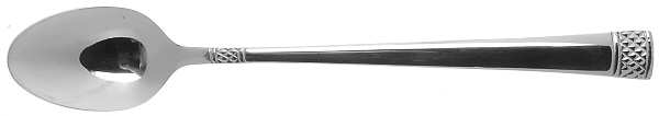 Crescent (Stainless) Iced Tea Spoon