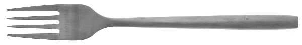 Applaud (Stainless, Satin) Fork