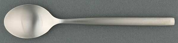 Applaud (Stainless, Satin) Teaspoon