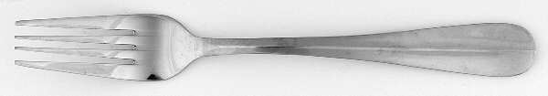 Aurora (Stainless) Fork