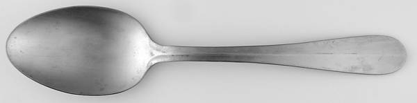 Aurora (Stainless) Tablespoon (Serving Spoon)