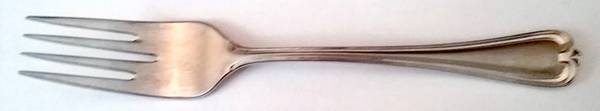 Chatham (Stainless, Satin) Fork