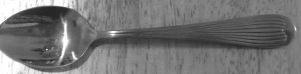 Juliette (Stainless) by Cambridge Silver