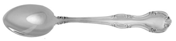 Melinda (Stainless) Demitasse Spoon