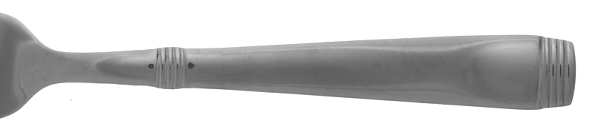 Metro-Frosted (Stainless, Frosted) by Cambridge Silver