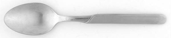 Paige Sand (Stainless) Teaspoon