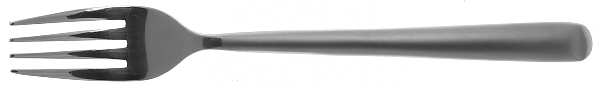 Paradise (Stainless) Individual Salad Fork