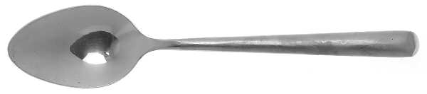 Paradise (Stainless) Place/Oval Soup Spoon