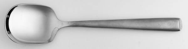 Paradise (Stainless) Sugar Spoon