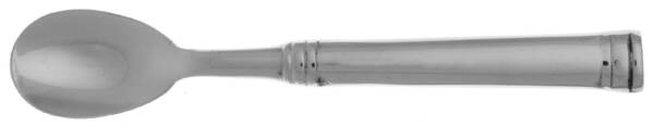 Tuscany (Stainless) Egg Spoon Solid Individual HC